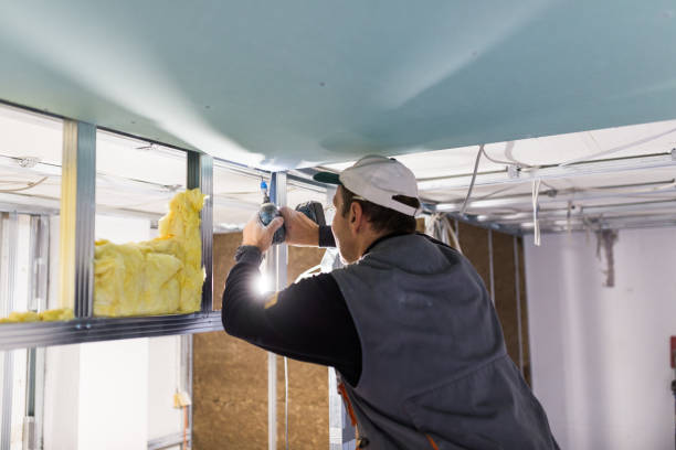 Insulation for Commercial Buildings in Stanton, CA