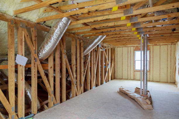 Range of Insulation Solutions in Stanton, CA