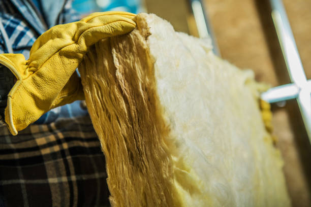Range of Insulation Solutions in Stanton, CA