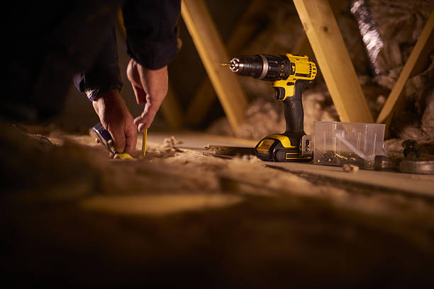 Best Commercial Insulation Contractor  in Stanton, CA